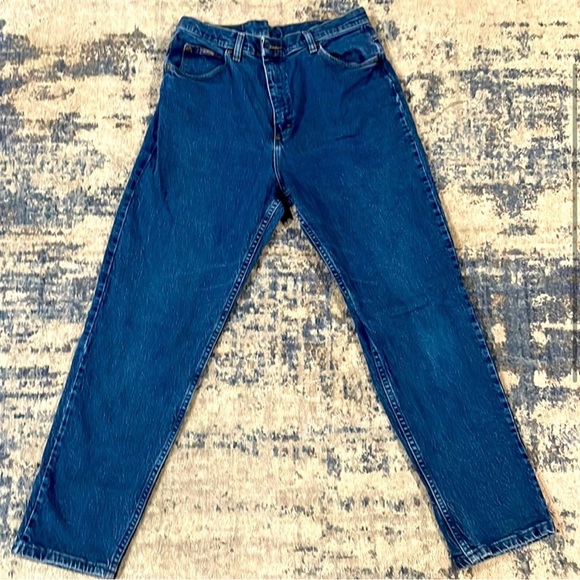 Vintage Riders Jeans - Picture 2 of 4